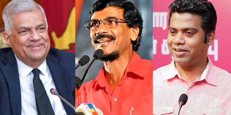 Controversy Erupts Ranil, Tilvin, and Nalinda Share Similar Concerns Over GL’s Alliance with Sajith! Exploring the New UNP-Malimamawa Alliance – Sri Lanka Latest News VIDEO