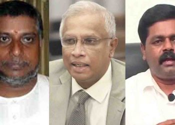 Tamil Alliance Split as Leaders Disagree on Candidate Selection