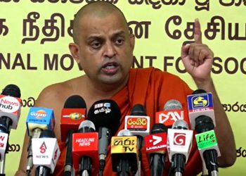 Ulapane Sumangala Thero remanded! I Sri Lanka Latest News