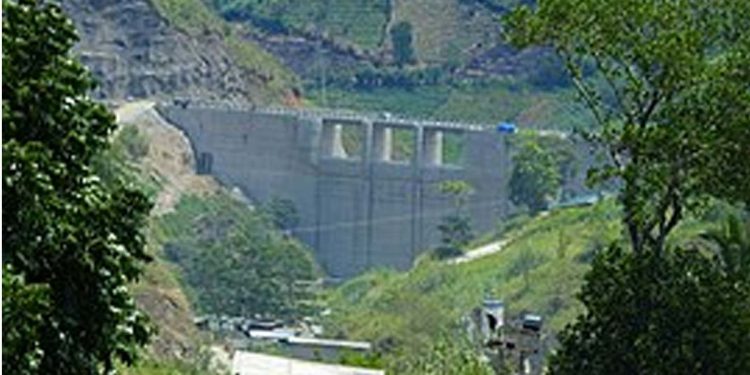 Senior Geologists to Assess Landslide Risk Near Uma Oya Project in Karandagolla; Urgent Measures Underway to Mitigate Hazards