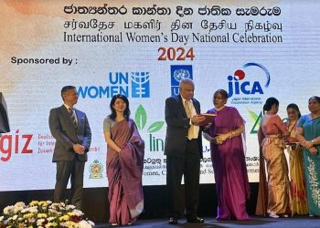 Breaking Barriers: Launch of the National Guidelines for SGBV Victim-Survivors