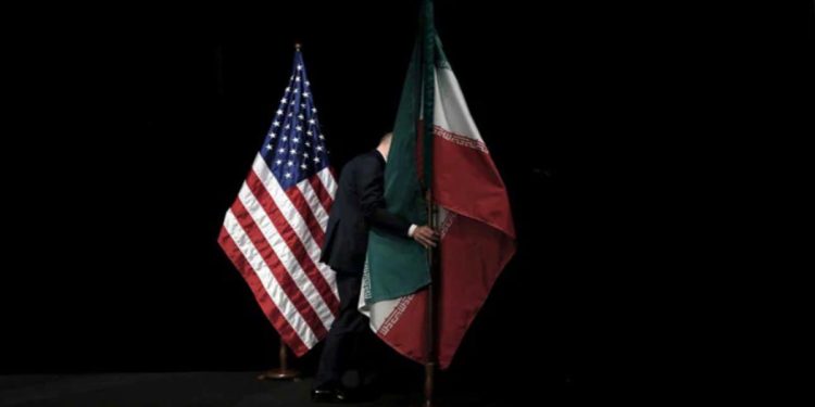 US Sanctions Over Dozen Companies, 3 From India, For Trade With Iran