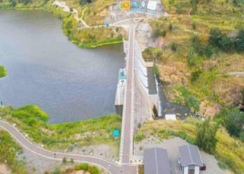 Iranian President to Inaugurate Uma Oya Project During Visit to Sri Lanka- Minister