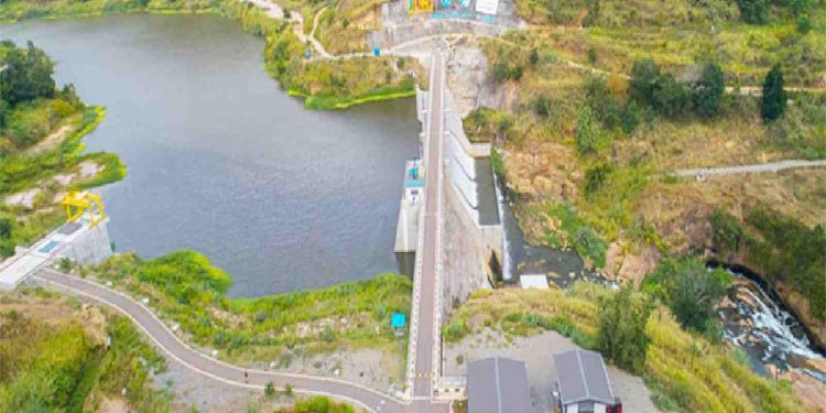 Iranian President to Inaugurate Uma Oya Project During Visit to Sri Lanka- Minister