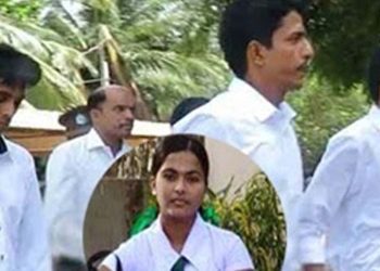 37-Year-Old Poobalasingham, Sentenced to Death for Gang-Raping and Killing Schoolgirl ‘Vidya’ in Jaffna, Dies in Kandy! I Sri Lanka Latest News