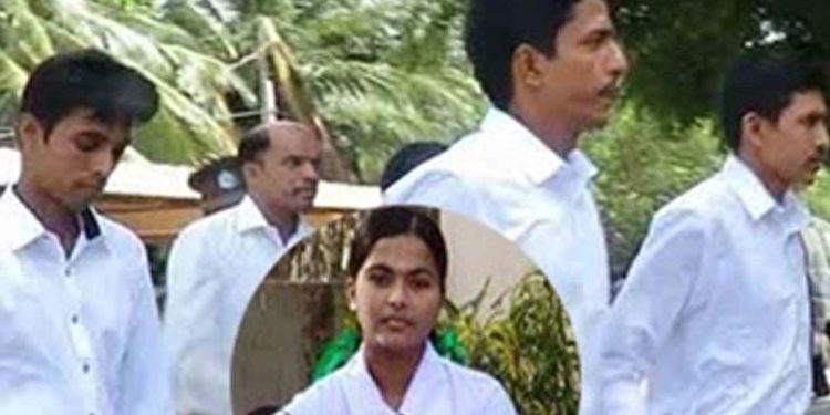37-Year-Old Poobalasingham, Sentenced to Death for Gang-Raping and Killing Schoolgirl ‘Vidya’ in Jaffna, Dies in Kandy! I Sri Lanka Latest News
