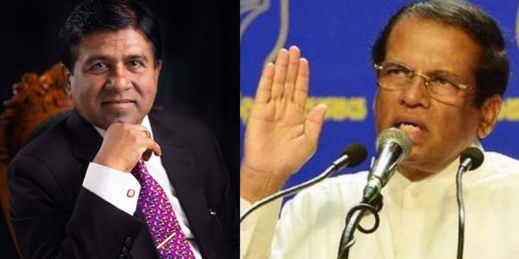Maithripala Chooses Chandrika’s Village for May Rally; Minister of Justice Wijedasa to Attend | Latest Sri Lankan News