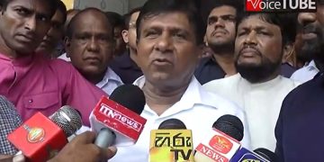 Minister of Justice Wijayadasa Challenges Court Order in Court of Appeal, Hearing Set for the 2nd | Latest Sri Lankan News