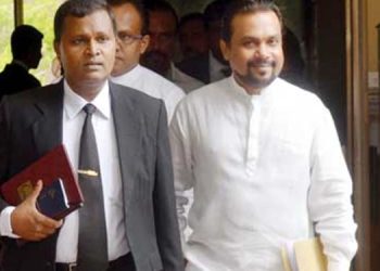 Acquitted: Wimal Weerawansa Cleared of Passport Fraud Charges During ‘Good Governance’ Government, Court DecidesI Sri Lanka Latest News