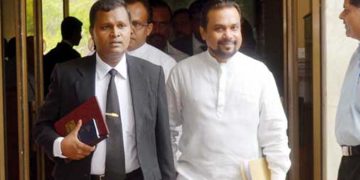 Acquitted: Wimal Weerawansa Cleared of Passport Fraud Charges During ‘Good Governance’ Government, Court DecidesI Sri Lanka Latest News