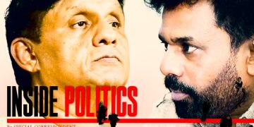 Sajith Says Yes, But Anura Remains Silent: End of RW-BR Talks Marks President’s Last Trump Card and the End of the Road I Sri Lanka Latest News