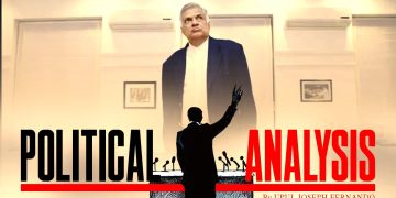 Why RW proposed to be a PM under Sajith’s presidency I Sri Lanka Latest News