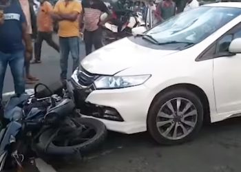 24 hours! 8 accidents! 10 deaths! I Sri Lanka Latest News