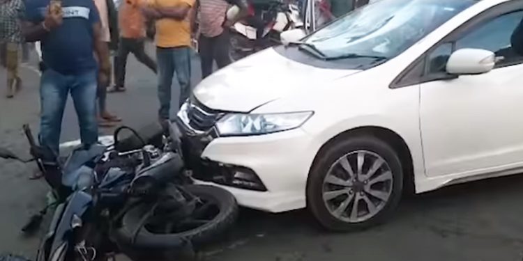 24 hours! 8 accidents! 10 deaths! I Sri Lanka Latest News