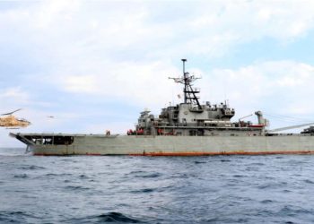 Iranian regime releases new claims on stolen ‘Israel-linked’ transit cargo