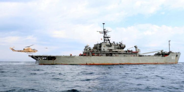 Iranian regime releases new claims on stolen ‘Israel-linked’ transit cargo