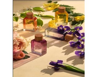 The Body Shop launches ‘Full Flowers’ range of fragrances in Sri Lanka in time for the Sinhala Tamil New Year