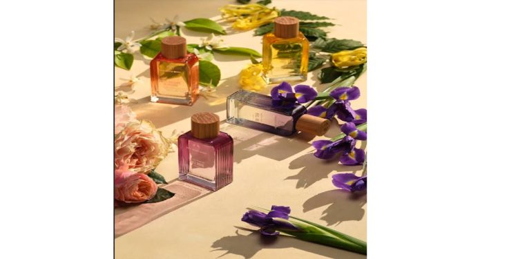 The Body Shop launches ‘Full Flowers’ range of fragrances in Sri Lanka in time for the Sinhala Tamil New Year