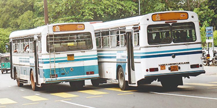 24/7 Hotline for Traffic Violations: National Transport Commission Takes Action to Curb Bus Accidents in Sri Lanka