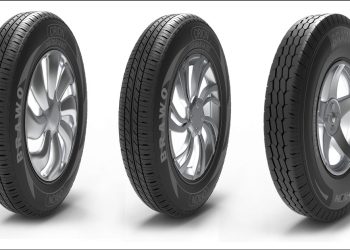 CEAT Kelani launches 3 new radial tyre variants in ‘Orion Brawo’ range