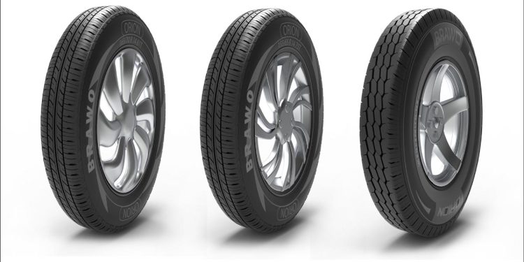CEAT Kelani launches 3 new radial tyre variants in ‘Orion Brawo’ range