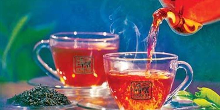 Gulf Tensions Pose Threat to Ceylon Tea Industry