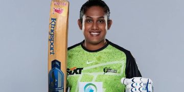 Chamari Athapaththu Shines: Regains Top Spot in ICC Women’s ODI Batting Rankings with Record-Breaking Innings