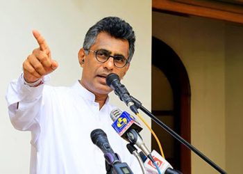 Champika Summoned by CID for Questioning Over Ratnapura Speech Tomorrow | Sri Lanka Latest News