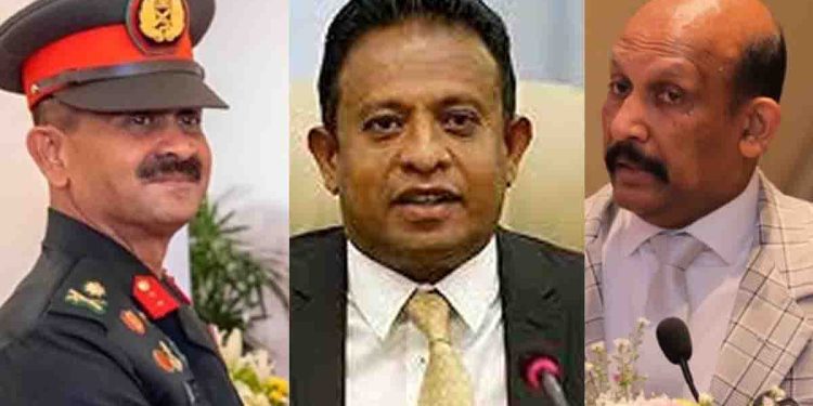 Parliament to Revisit Summons for Defense Officials: Ethics and Privileges Committee to Review Request