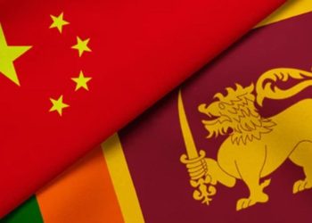 Joint Statement between the People’s Republic of China andThe Democratic Socialist Republic of Sri Lanka