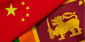 Joint Statement between the People’s Republic of China andThe Democratic Socialist Republic of Sri Lanka