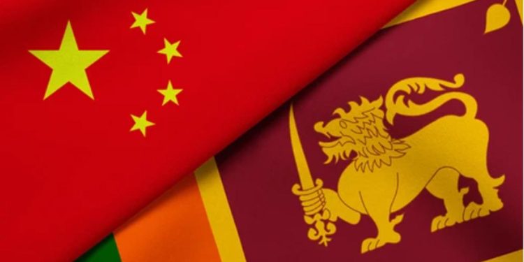 Joint Statement between the People’s Republic of China andThe Democratic Socialist Republic of Sri Lanka