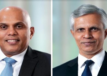 ComBank appoints new Chairman and Deputy Chairman