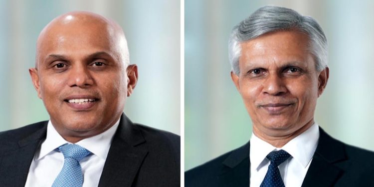 ComBank appoints new Chairman and Deputy Chairman
