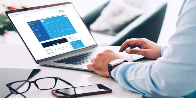 ‘ComBank Digital’ links Dept. of Commerce for online payments with LankaPay