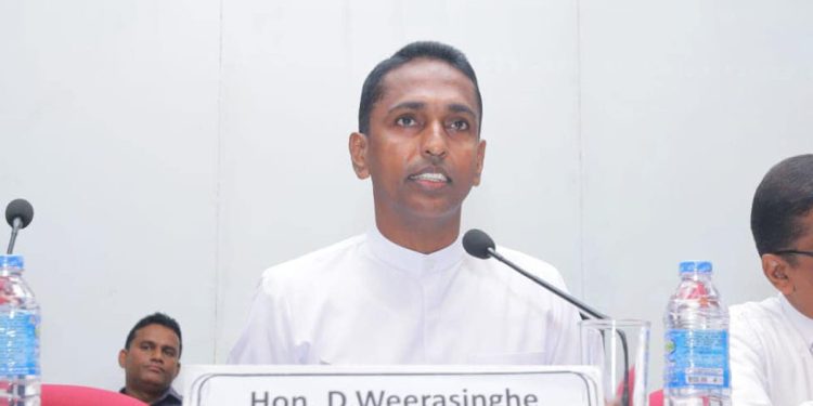 This government has no mandate! Amazing Pohottuwa MPs themselves have started to say! VIDEO I Sri Lanka Latest News