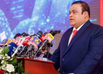 Millionaire Dhammika Perera Prepared to Acquire Struggling SriLankan Airlines I Sri Lanka Latest News
