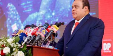 Millionaire Dhammika Perera Prepared to Acquire Struggling SriLankan Airlines I Sri Lanka Latest News