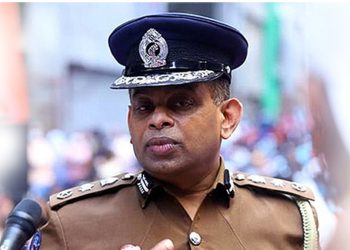 Legal Showdown Looms: Inspector General of Police Deshbandu Summoned to Court Tomorrow!