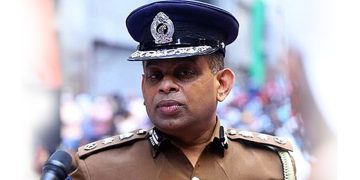 Legal Showdown Looms: Inspector General of Police Deshbandu Summoned to Court Tomorrow!