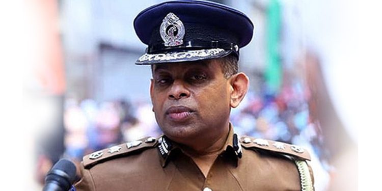Legal Showdown Looms: Inspector General of Police Deshbandu Summoned to Court Tomorrow!