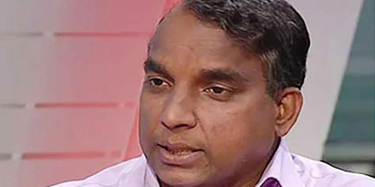 Monitoring Prez Poll: Polls monitor requests EC to invite int’l observers
