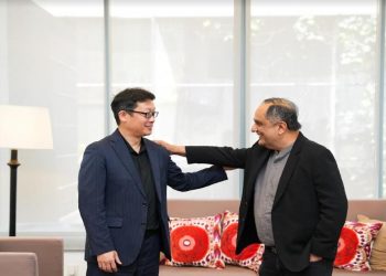 New Leadership Takes the Helm at Expolanka