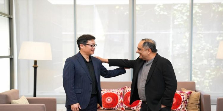 New Leadership Takes the Helm at Expolanka