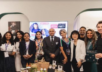 The future of Sri Lanka shines brighter, and it’s powered by women