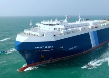 Red Sea crisis drives Somali pirates into the Indian Ocean