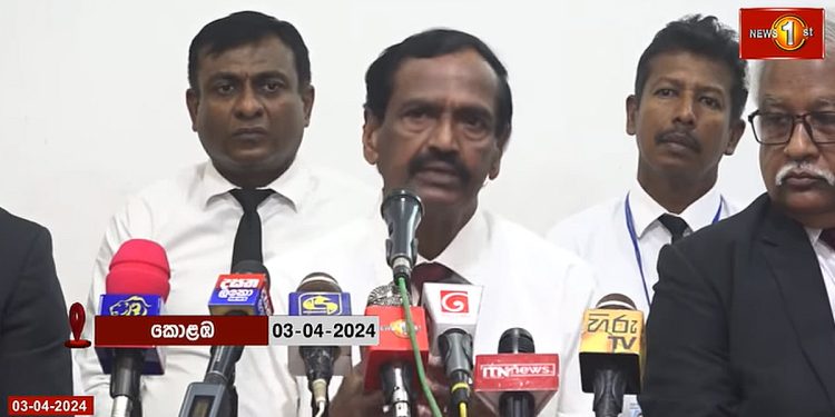 Human Rights Violations Surge: Commission Flooded with 9,714 Complaints in 2023, Including 44 Against Police Judiciary [VIDEO] Sri Lanka Latest News!