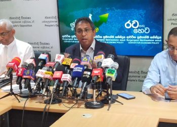 SJB MPs Express Concerns Over Lack of Transparency in Sri Lanka’s Debt Restructuring Process and Advocate for Equitable Resource Management
