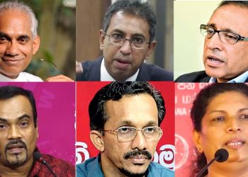 SJB Economic Experts Call Out Malima Economic Council for Debate: Showdown Looms Between Harsha de Silva, Iran Wickramaratne, Kabir Hashim, and Malima’s Sunil Handunnetty, Anil Jayasinghe, and Sita Bandara, I Sri Lanka Latest News
