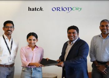 Hatch and Orion City Unveil Groundbreaking Collaboration Through One App, Revolutionizing Sri Lanka’s Tech Ecosystem